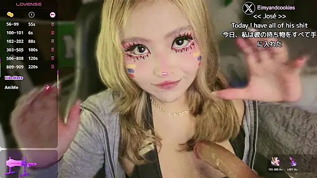 Teen_sofia_ 웹캠 쇼