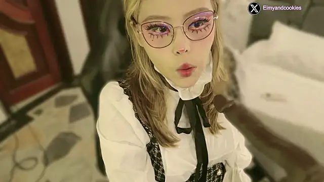 Teen_sofia_のウェブカメラショー