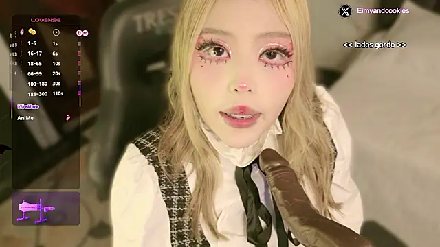Teen_sofia_'s Live XXX Chat