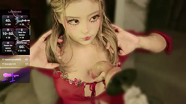 Teen_sofia_ 웹캠 쇼