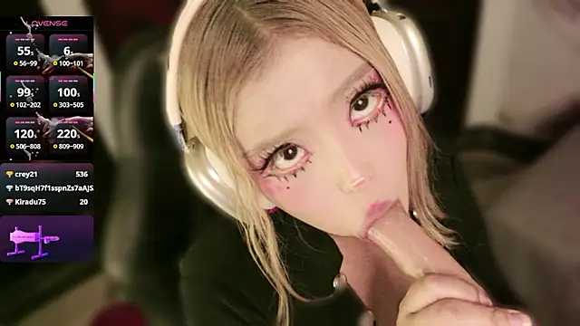 Teen_sofia_ 웹캠 쇼