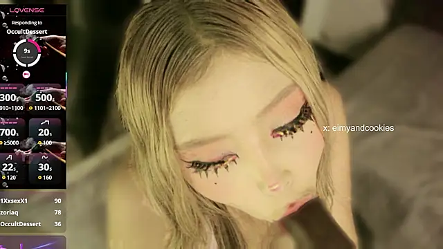Teen_sofia_ 现场XXX聊天