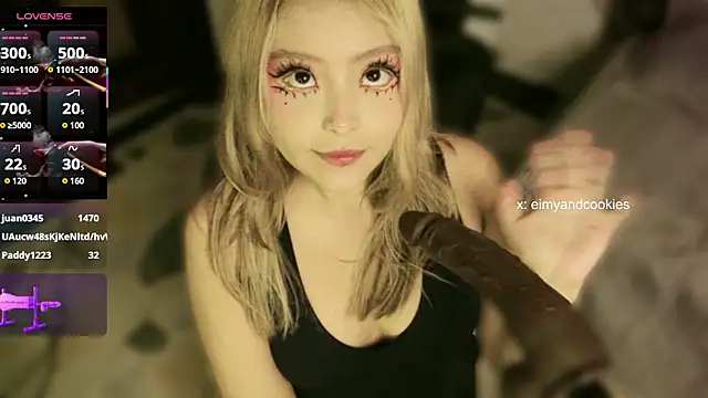 Teen_sofia_ 网络视讯表演