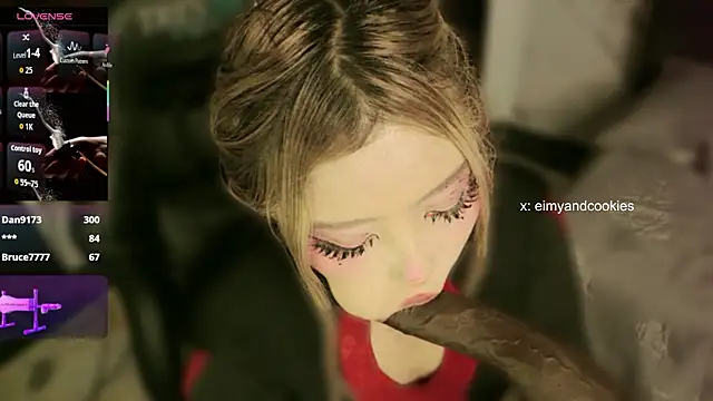 Teen_sofia_ 웹캠 쇼