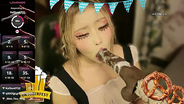 Teen_sofia_ 网络视讯表演
