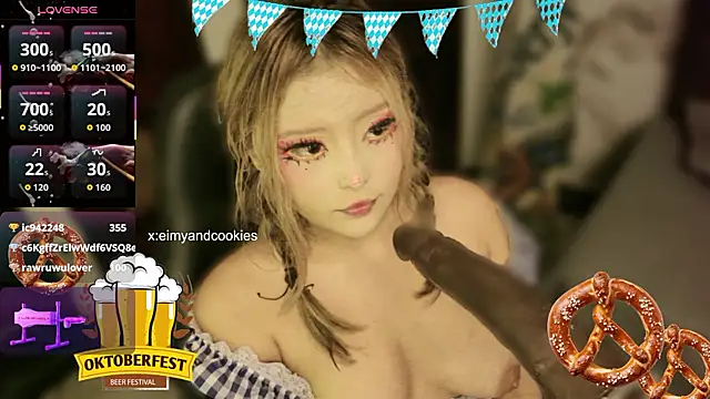 Teen_sofia_ 웹캠 쇼