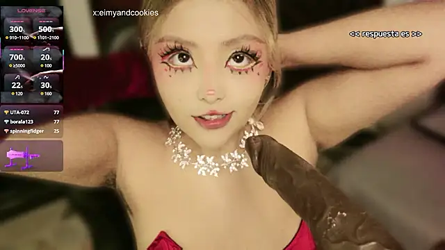 Teen_sofia_ 웹캠 쇼