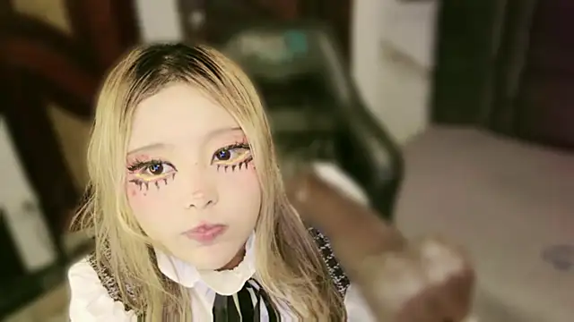 Teen_sofia_ 웹캠 쇼