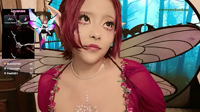 Teen_sofia_のライブXXXチャット