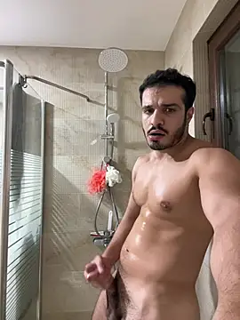 ThickDickDaddy_95 Webcam show