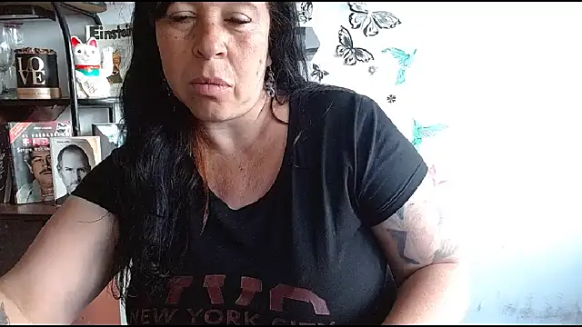 LauraMallioni Obrolan Langsung XXX