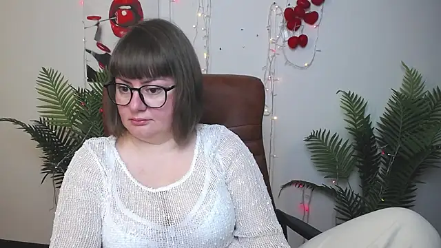 ZannaDreil Live XXX-Chat