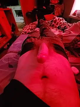 KATOon1995 Webcam show