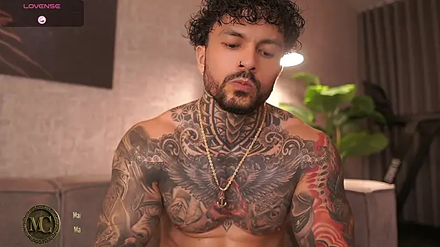 mariano_costa Webcam-Show