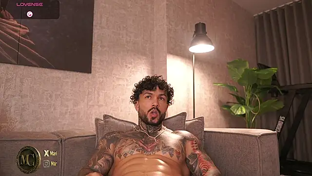 mariano_costa webcam show