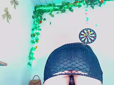 deboraath Show in webcam