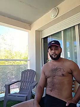 bamack38's Webcam Show