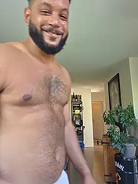 bamack38's Webcam Show
