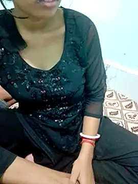 KissingGlower's Webcam Show
