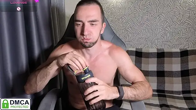 your_new_boyfriend1 Show Webcam