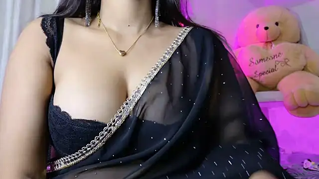 Kaju_sharma01 ওয়েবক্যাম শো