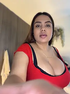 Show Webcam de valeria2019hot