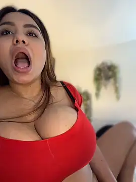 Chat XXX en directo de valeria2019hot