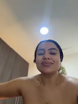 Pertunjukan Kamera Web valeria2019hot