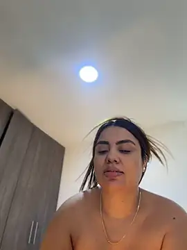 แชท XXX สดของ valeria2019hot