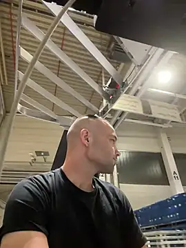 Webkamerová show Cukifiu9595