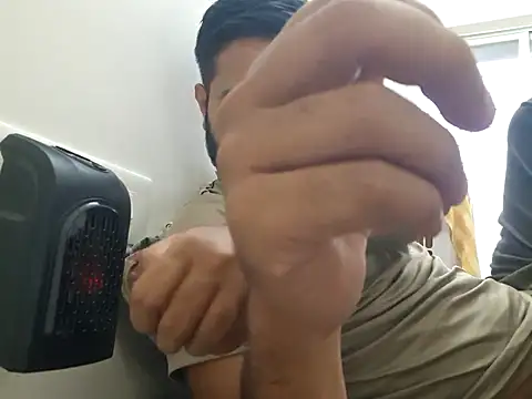 young-hairy-jon 웹캠 쇼