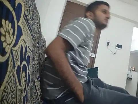 IM_NAUGHTY_JON's Webcam Show
