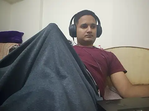 IM_NAUGHTY_JON's Live XXX Chat