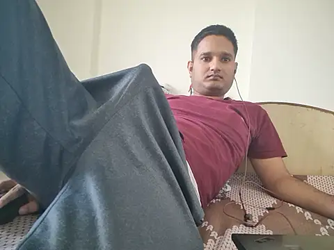 Show webcam de IM_NAUGHTY_JON