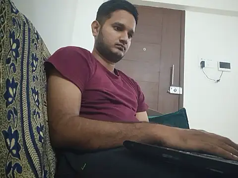 IM_NAUGHTY_JON Show Webcam