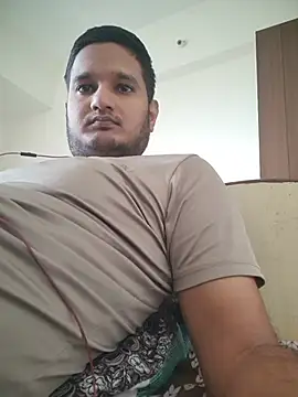 IM_NAUGHTY_JON Webcam-Show