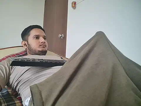 IM_NAUGHTY_JON 在線直播表演