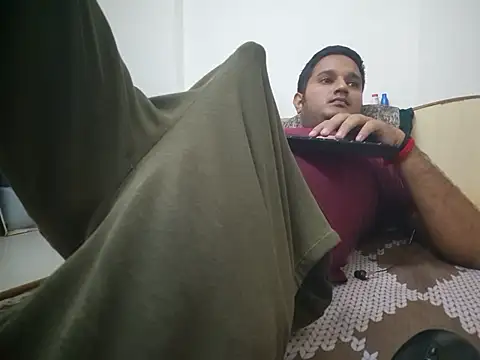 IM_NAUGHTY_JON Webcamshow