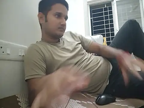 IM_NAUGHTY_JON Show Webcam