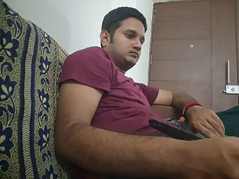 IM_NAUGHTY_JON Webcam Show