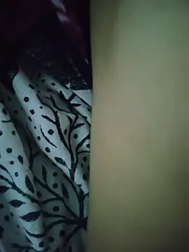 YourAadhya's Webcam Show