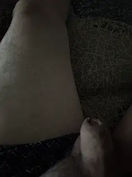 Show modela serbes_ur na web-kameri