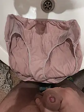 Webkamerová show serbes_ur