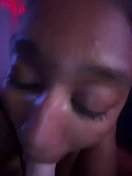 Faith4_margot's Webcam Show
