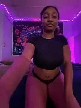 Faith4_margot's Webcam Show
