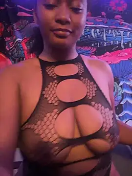 Show Webcam de Faith4_margot