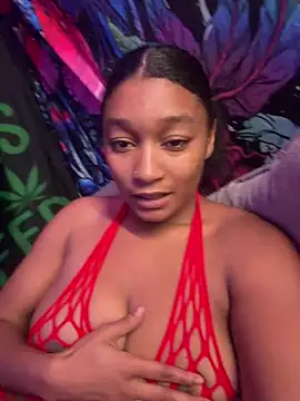 Faith4_margot's Webcam Show