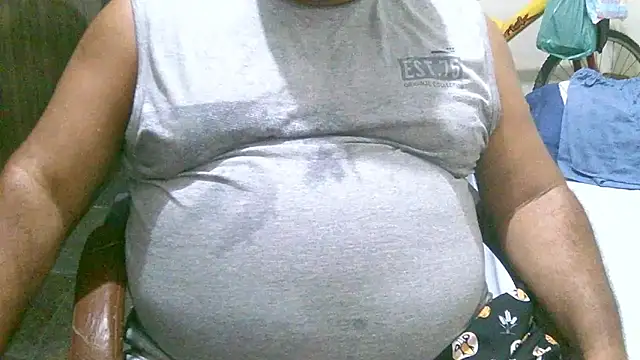 Show Webcam de ulmo_br