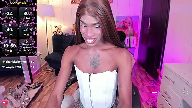 Kendall_Gil Webcam show