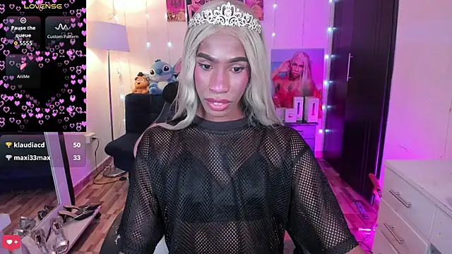 Kendall_Gil Webcamshow